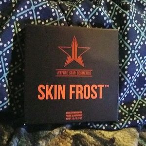Jeffree Star Cosmetics